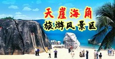 男人操女人的网站av海南三亚-天崖海角旅游风景区